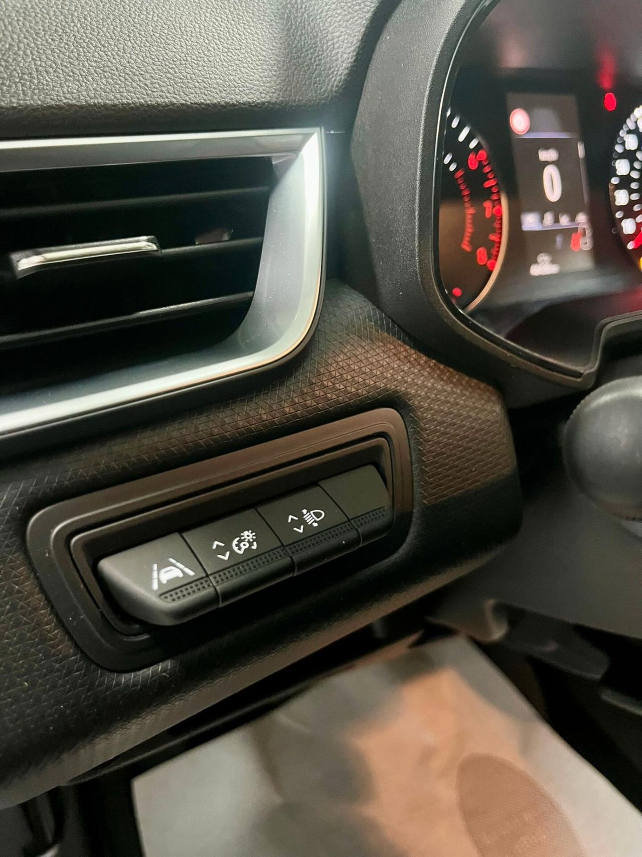 Renault Clio TCe 100 CV GPL 5 porte Equilibre