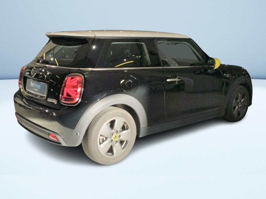 Mini Mini 3 Porte Full Electric Cooper SE Auto