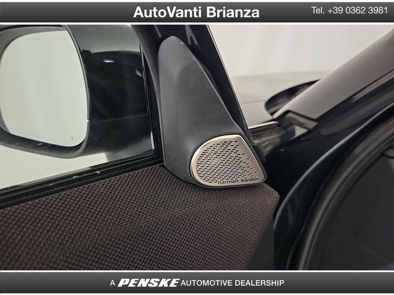 MINI Mini Countryman U25 Mini John Cooper Works ALL4 JCW Countryman