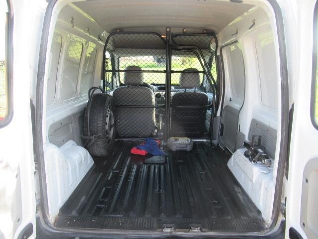 Renault Kangoo 1.9dCi 4x4 MOLTO RARO Cinghia Nuova