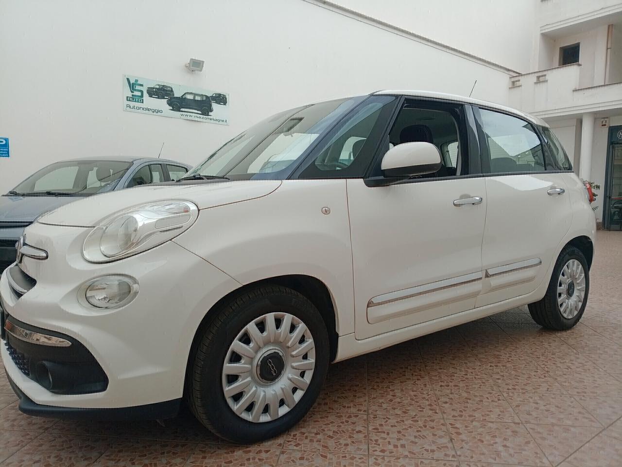 Fiat 500L 1.3 Multijet 95 CV Business