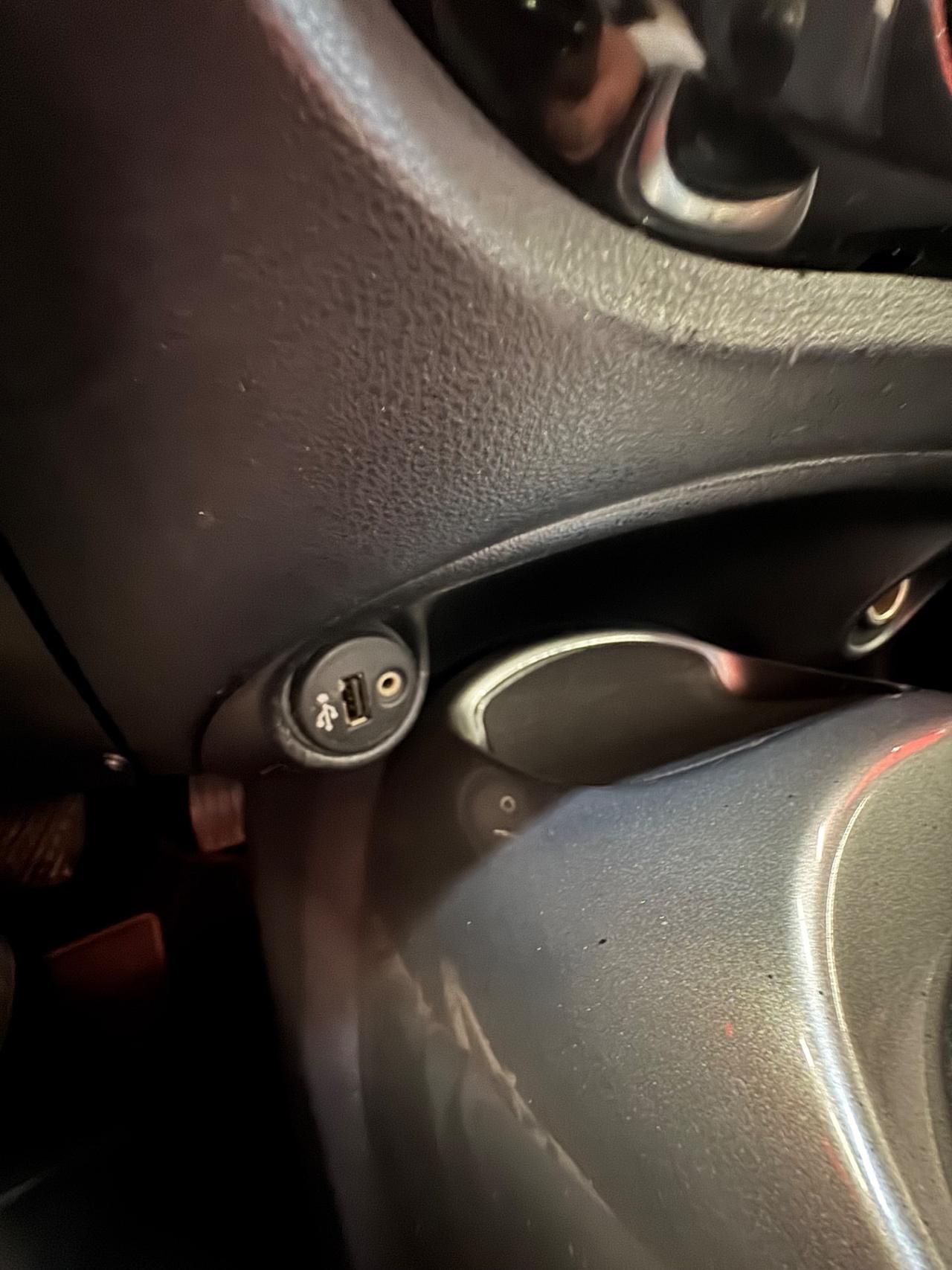 Nissan Juke 1.5 dCi Tekna