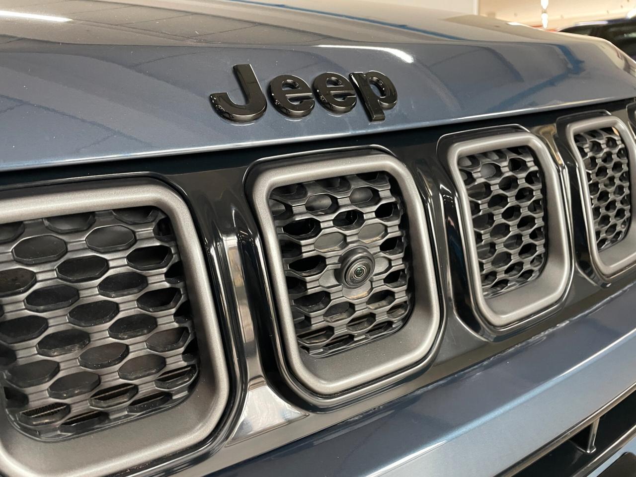 Jeep Compass 1.6 Multijet 130cv S Full optional Km 15000