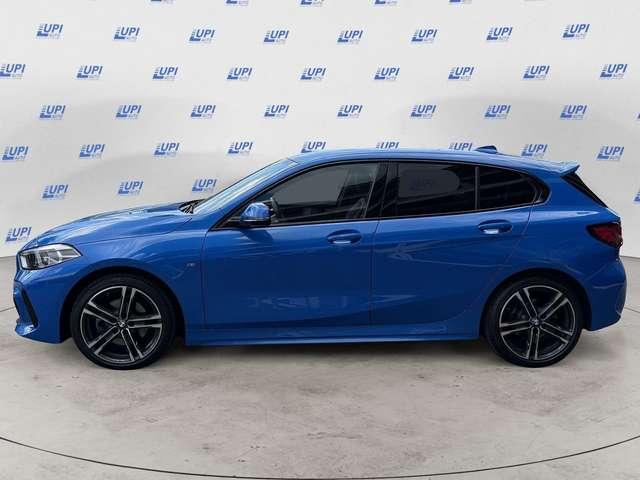 BMW 118 118d Msport auto