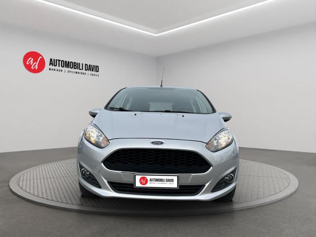 FORD Fiesta 1.2 60CV 5 porte Business