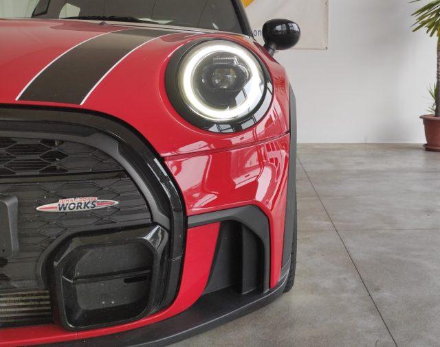 MINI Cooper 1.5 Cooper JCW John Cooper Works 5 porte