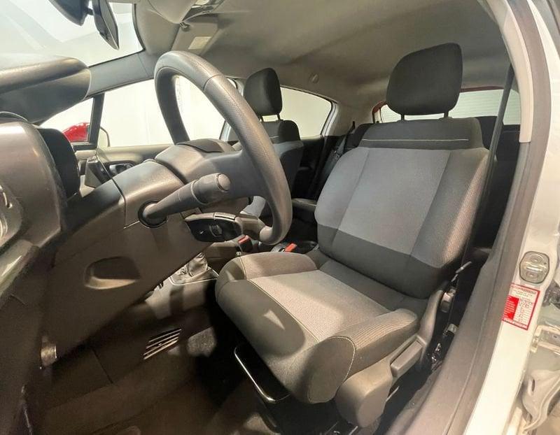 Citroën C3 C3 PureTech 110 S&S Elle - NEOPATENTATI