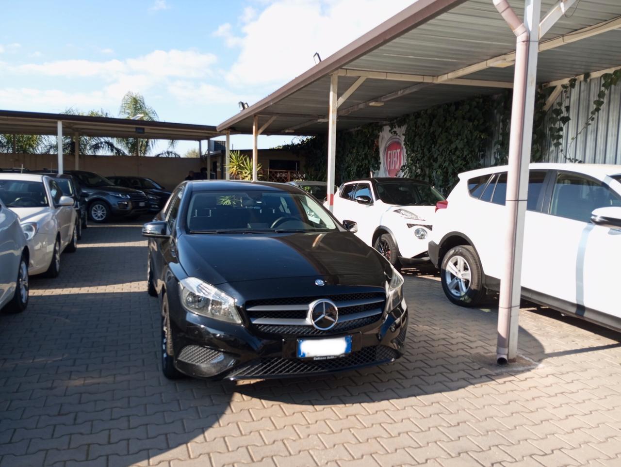 Mercedes-benz A 180 A 180 CDI Sport