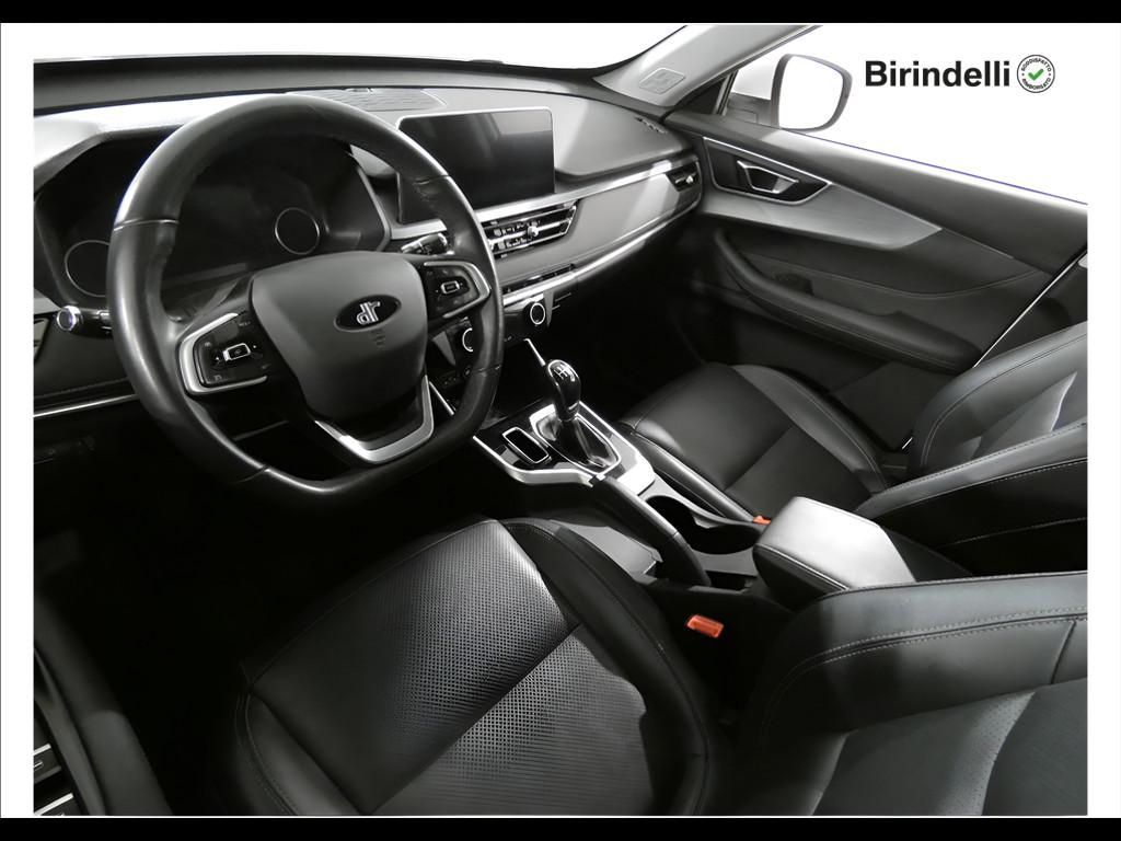 DR dr 5.0 - dr 5.0 s3 1.5 Bi-Fuel GPL