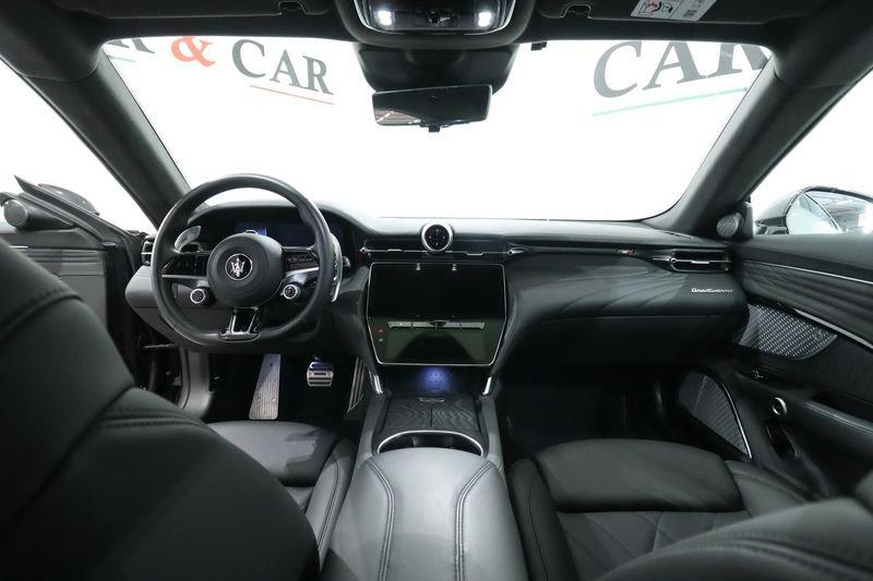 Maserati GranTurismo 2023-> GranTurismo Modena