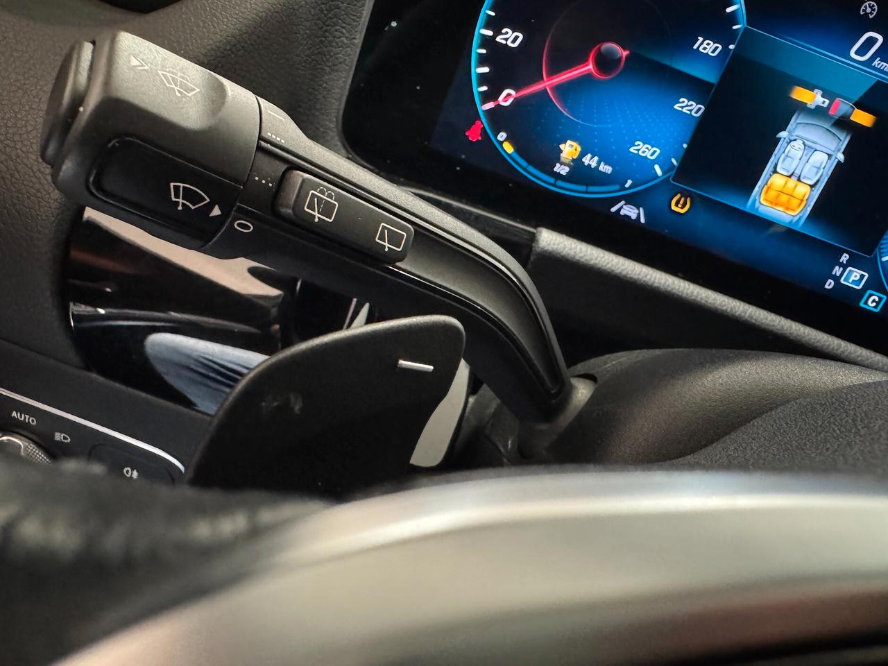 Mercedes-benz GLA 180 d Automatic Sport Plus