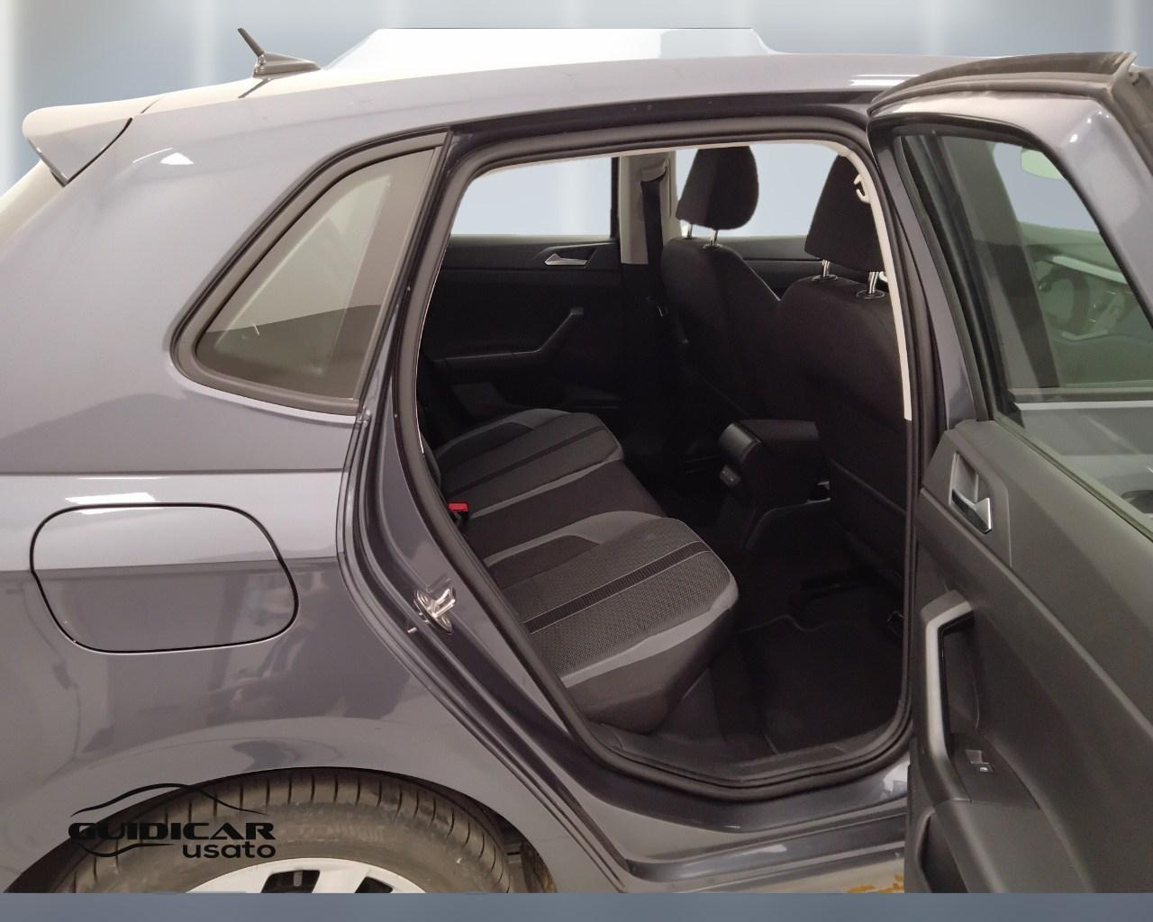 VOLKSWAGEN Polo VI 2022 - Polo 1.0 tsi Style 95cv