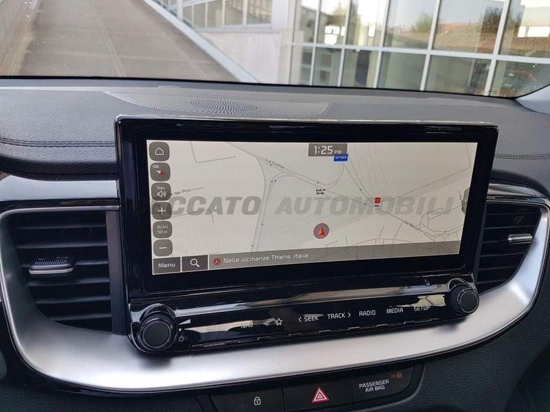 KIA ceed NUOVA X X 1.0 tgdi Gpl Business 117cv mt