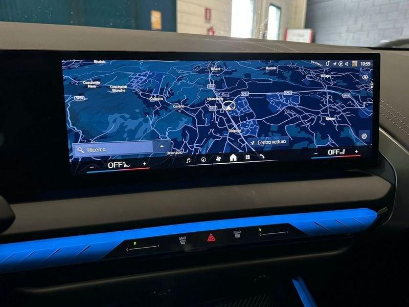 BMW X3 X3 xDrive20d 48V MSport