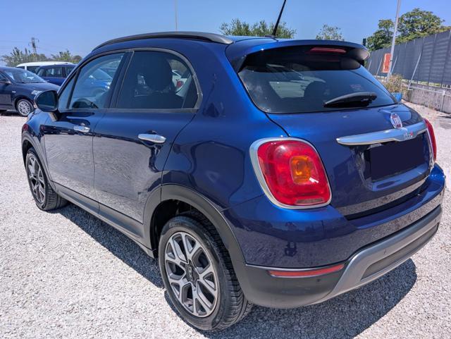 FIAT 500X 1.6 MultiJet 120 CV Business