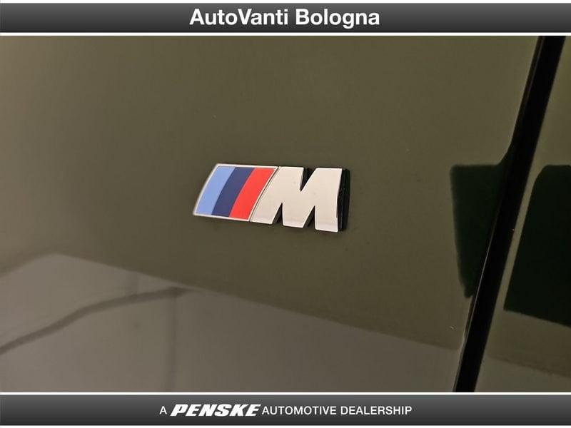 BMW Serie 4 Coupé 430d 48V xDrive Coupé Msport