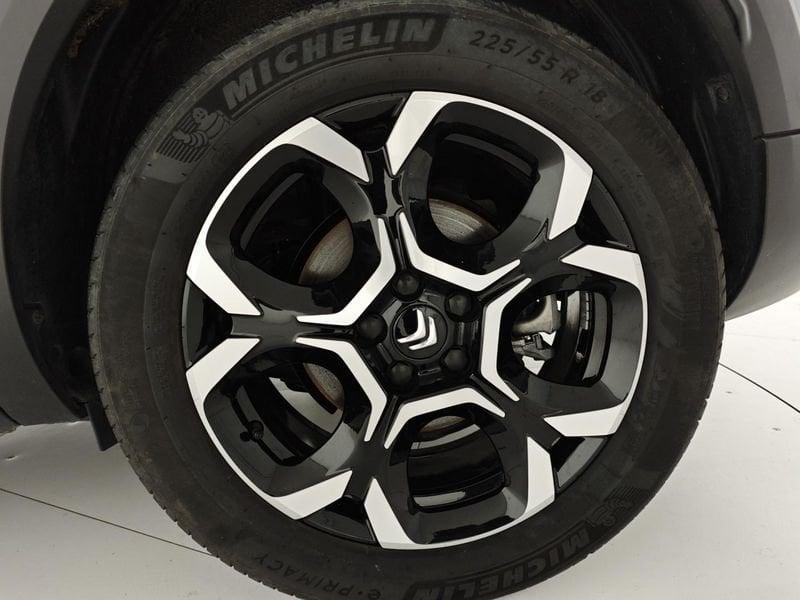 Citroën C5 Aircross PureTech 130 S&S C-Series