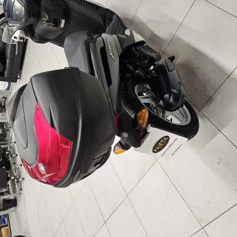 Yamaha Xenter 150 - 2014