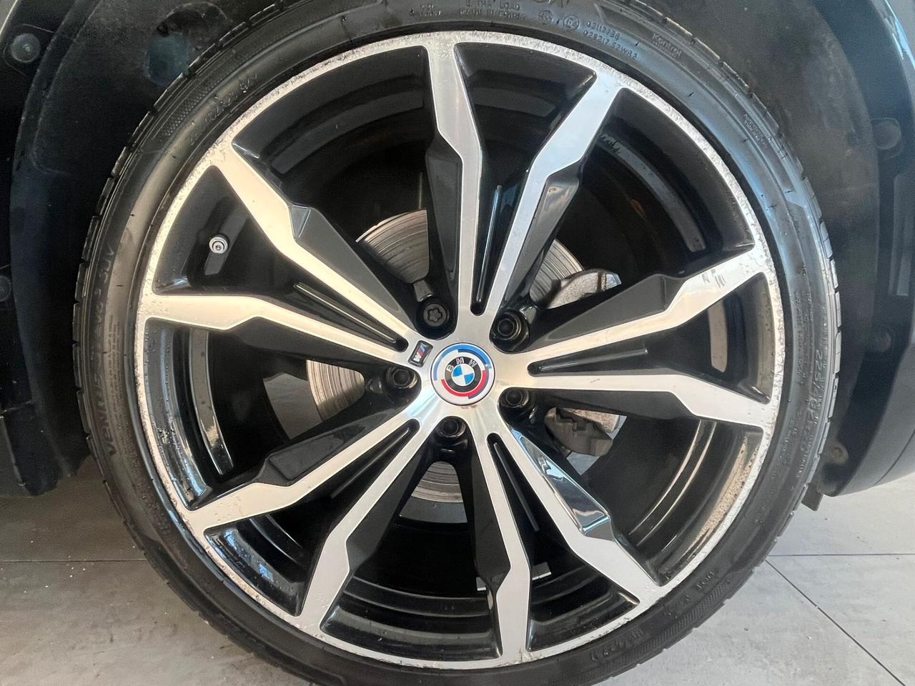 Bmw X2 sDrive18d Msport