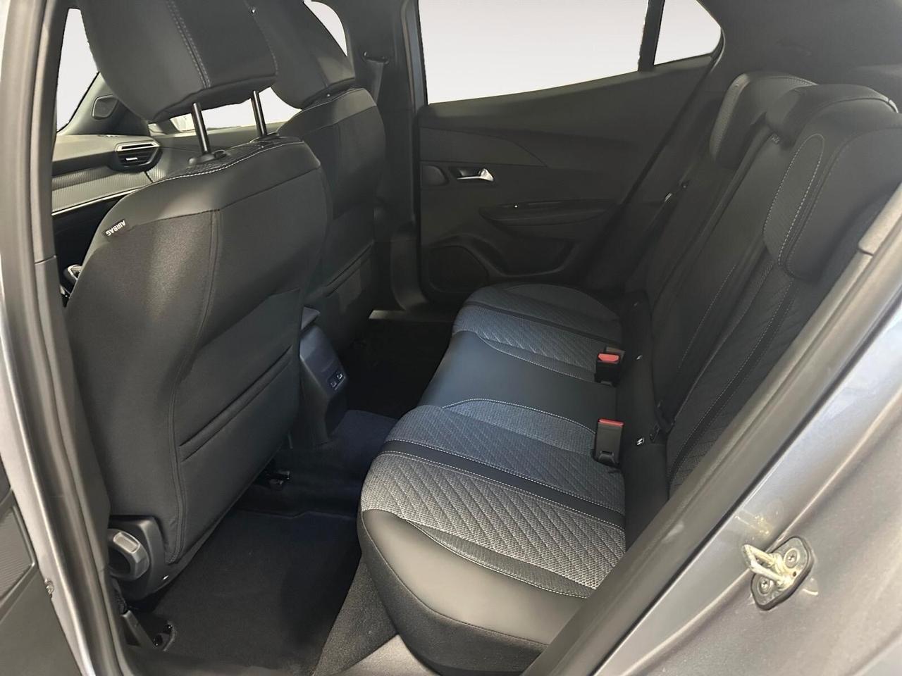 Peugeot 2008 PureTech 100 S&S Allure
