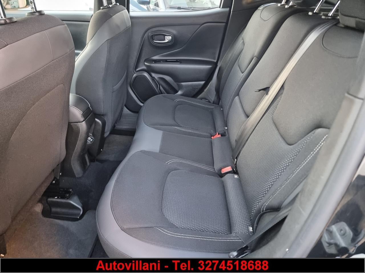 JEEP RENEGADE 1.6 MJT DDCT CV 120 S