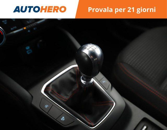 FORD Kuga 1.5 EcoBlue 120 CV 2WD ST-Line