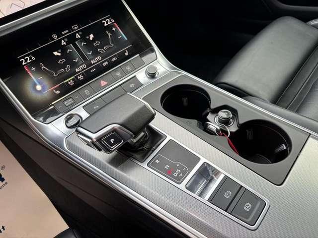 Audi A6 Avant 40 2.0 TDI quattro S tronic Business Sport