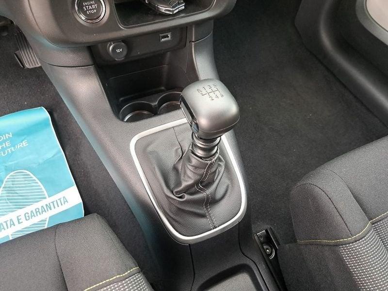 Citroën C3 PureTech 110 S&S Max