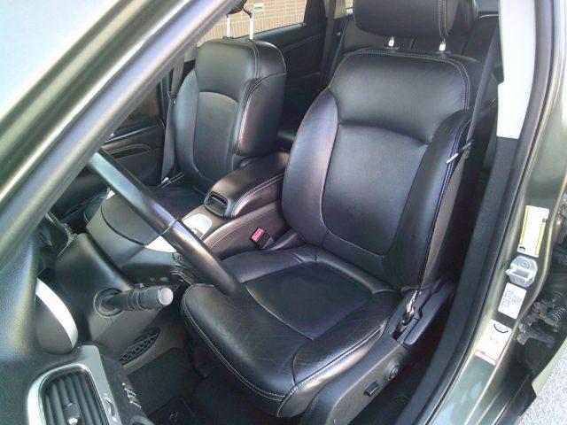 FIAT Freemont 2.0 Mjt 170 CV 4x4 aut. Lounge