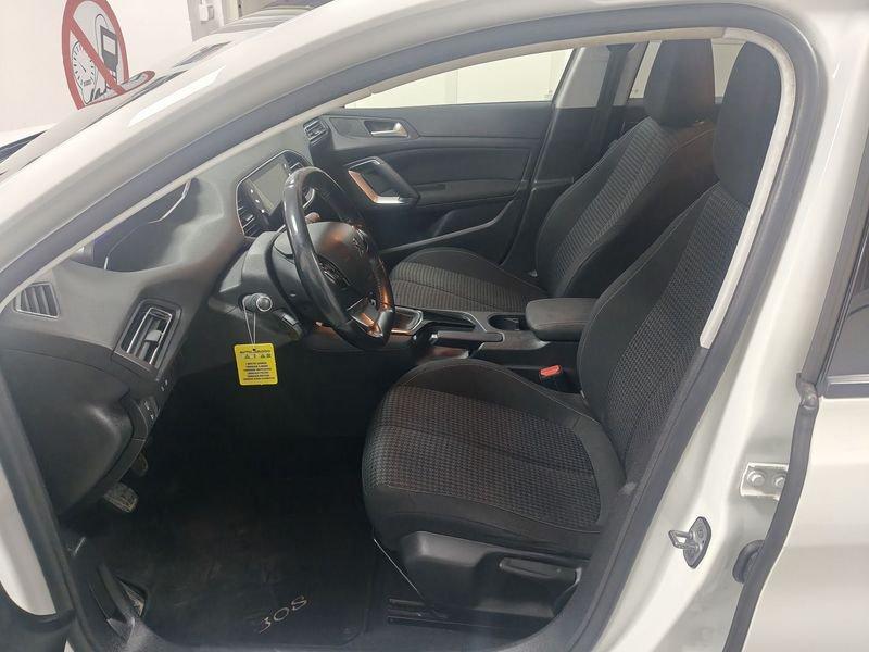 Peugeot 308 Active Business BlueHDi 130 S&S