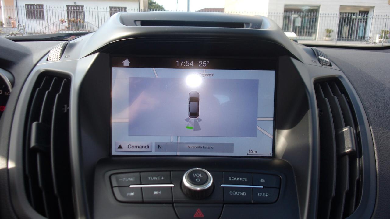 Ford Kuga 2.0 TDCI 120 CV S&S 2WD Business