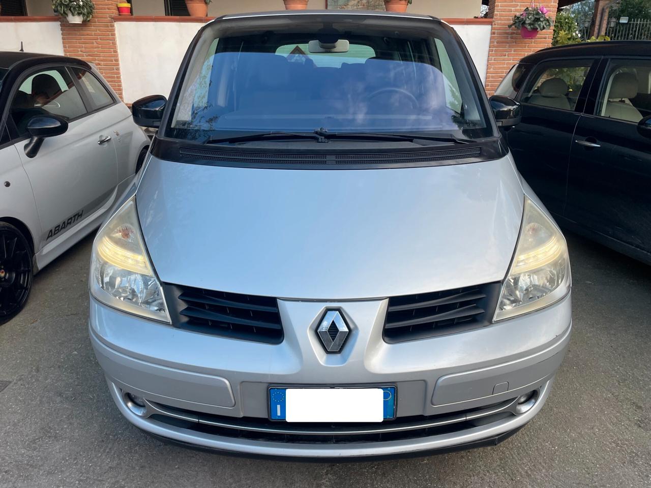 Renault Grand Espace 2.0 dCi 175CV Initiale Manuale Full Optional 7 posti