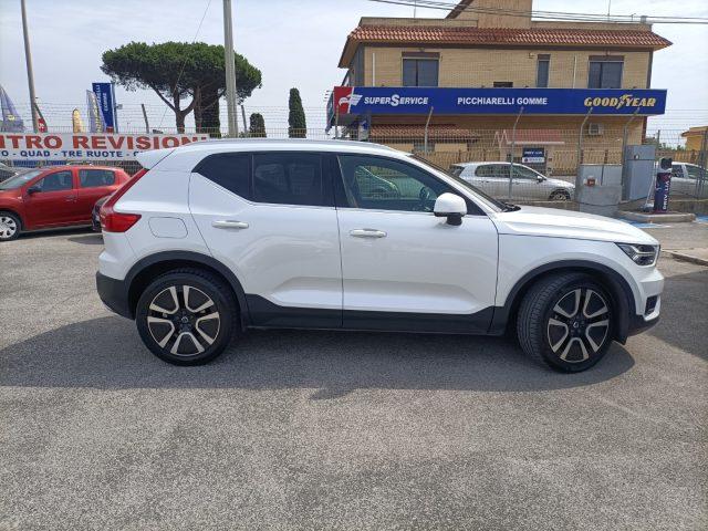 VOLVO XC40 D3 Geartronic Inscription