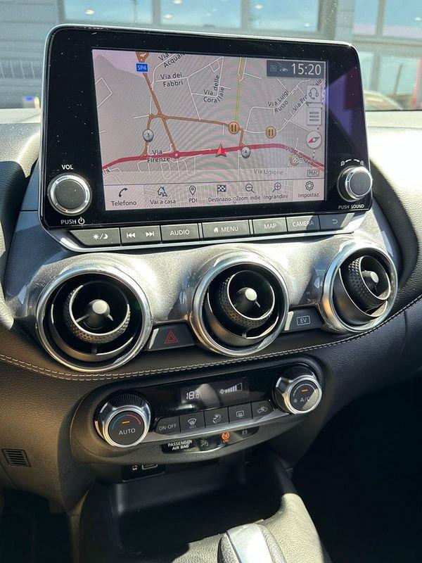Nissan Juke II 2020 1.6 hev N-Connecta