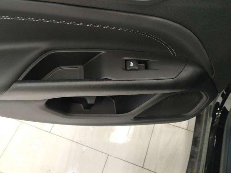 Jeep Compass 1.6 mjt Night Eagle 2wd 130cv