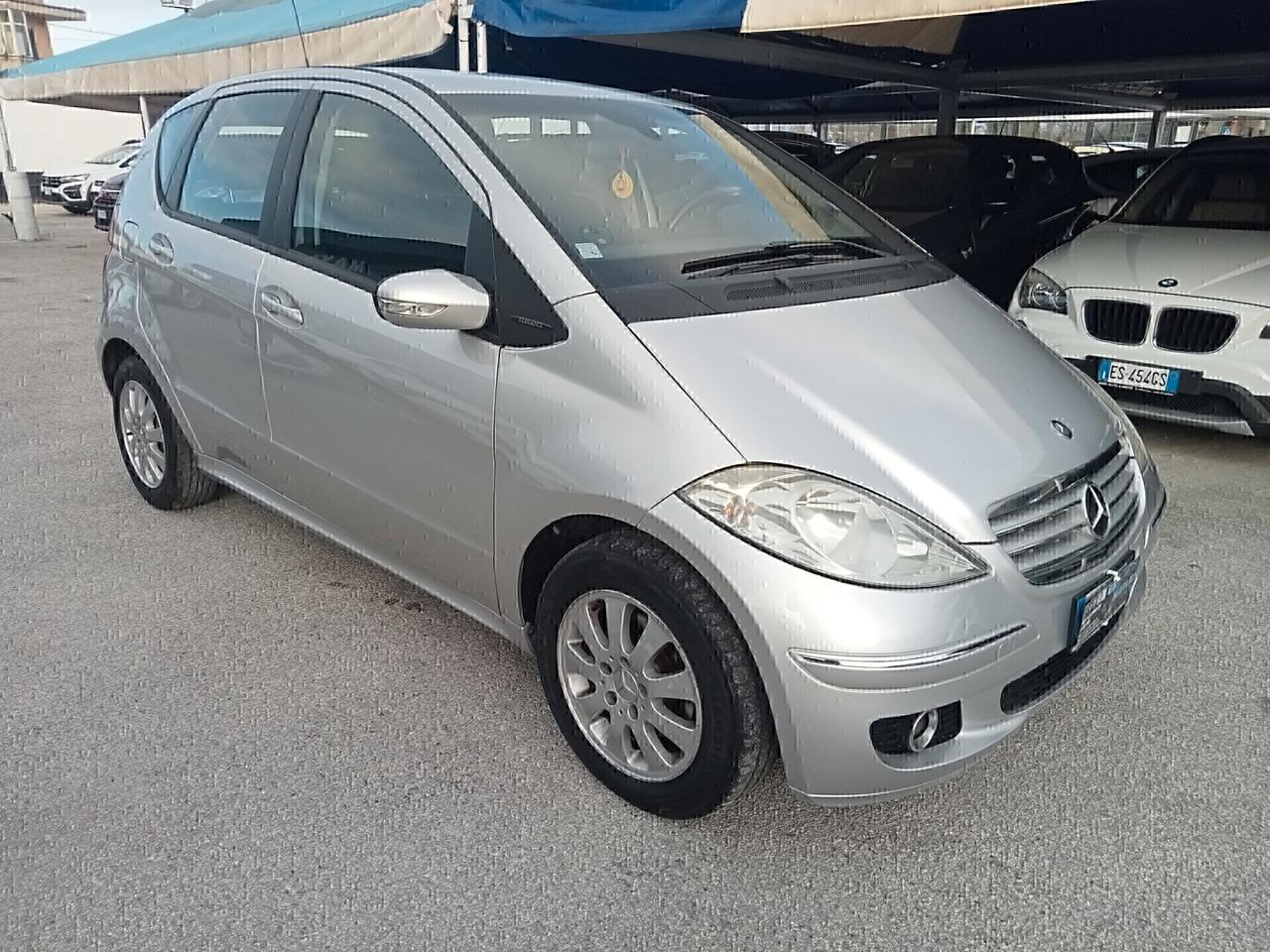 Mercedes-benz A 180 Elegance CAMBIO AUTOMATICO