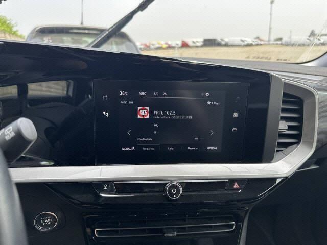 OPEL Mokka electric Elegance 136cv
