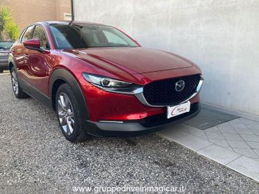 Mazda CX-30 2.0L Skyactiv-X M Hybrid 2WD Executive