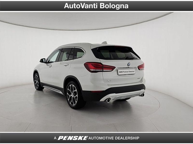 BMW X1 xDrive18d xLine Plus