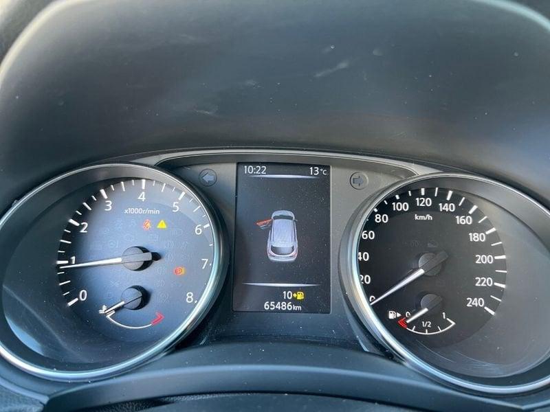 Nissan Qashqai 2ª serie 1.2 DIG-T Business