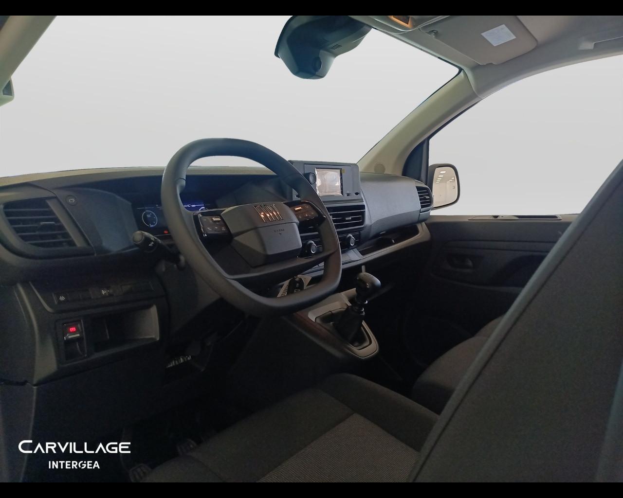 FIAT Scudo Ice van M 1.5 diesel 120cv S&S