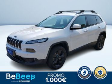 Jeep Cherokee 2.2 MJT II LONGITUDE 4WD ACTIVE DRIVE I 1