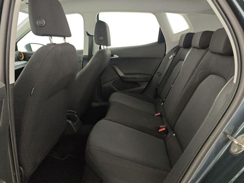 SEAT Arona 1.0 EcoTSI 110 CV DSG Style