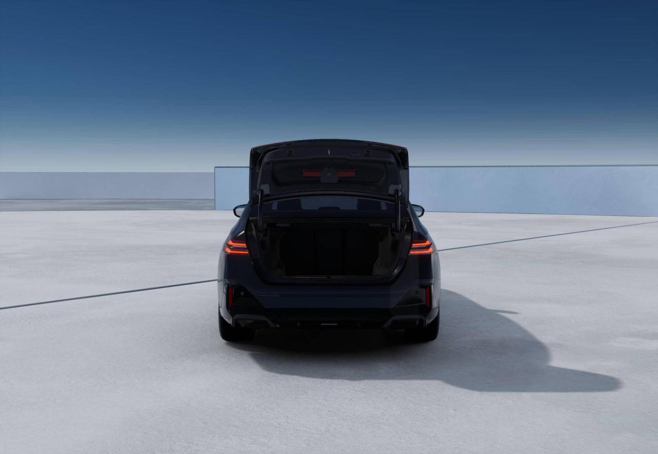 BMW Serie 5 520d 48V xDrive MSport Pro