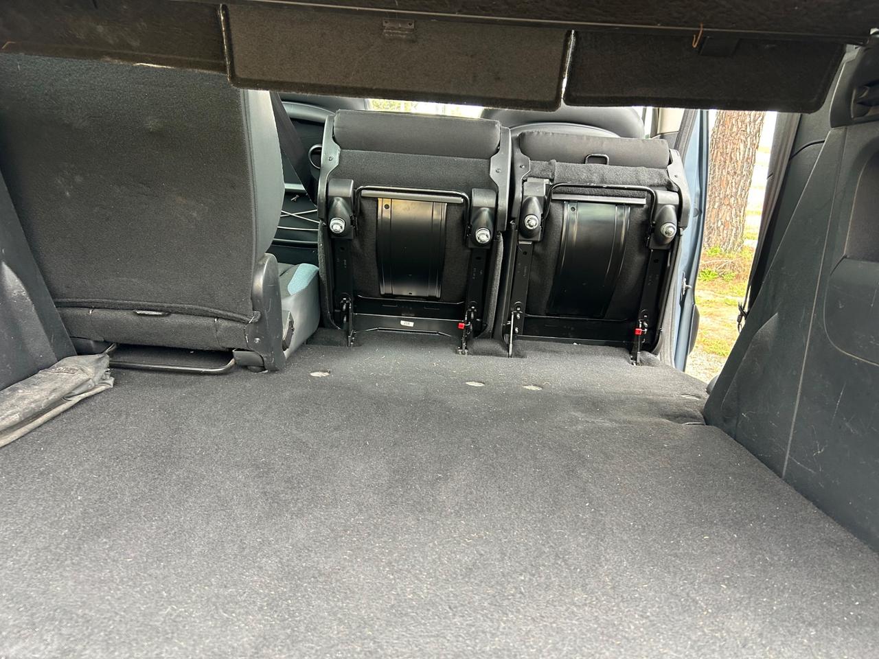 Citroen Berlingo 1.6 BENZINA 16V 110CV XTR *SPAZIOSA E VERSATILE*