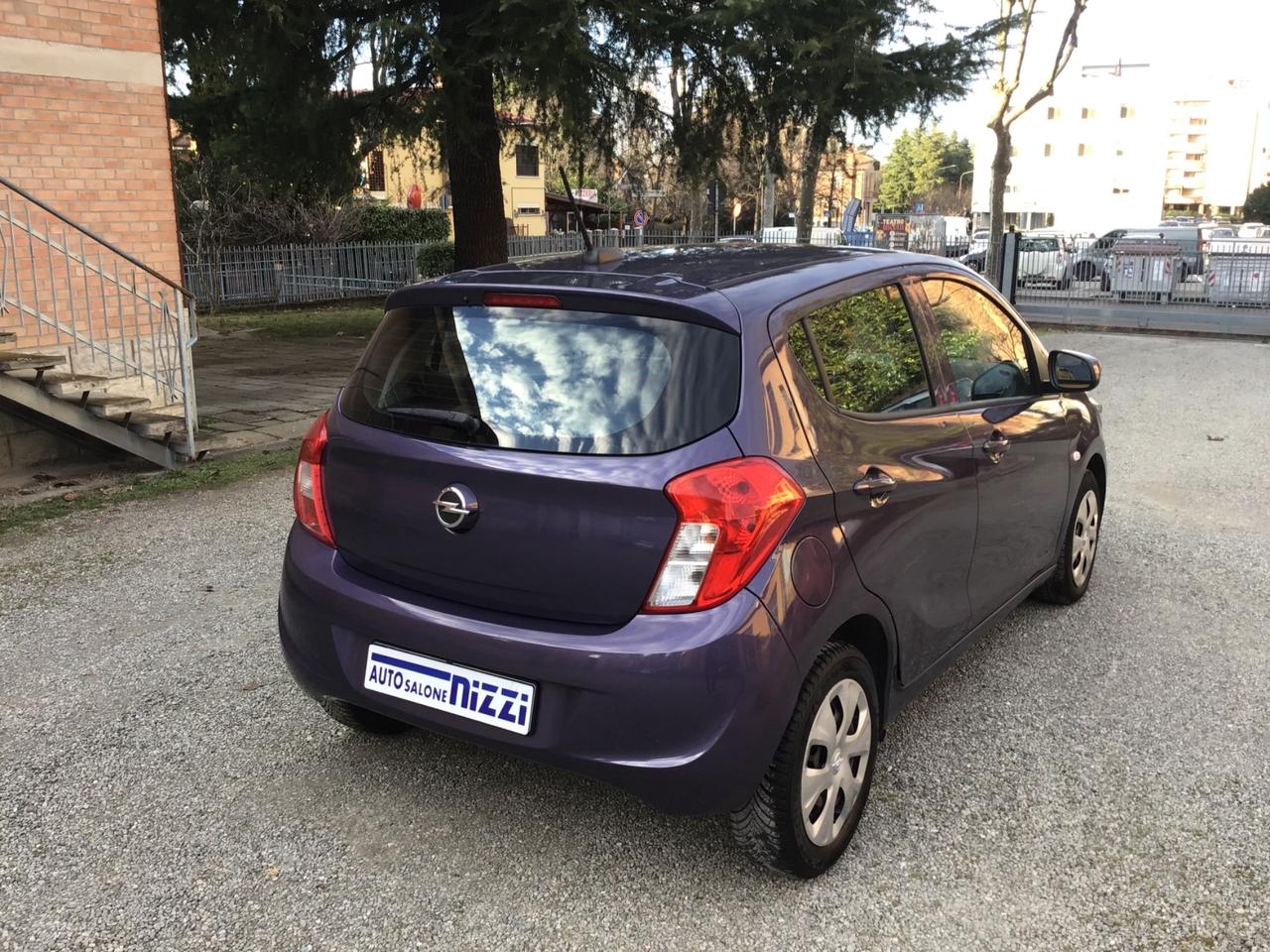 Opel Karl 1.0 75 CV Innovation