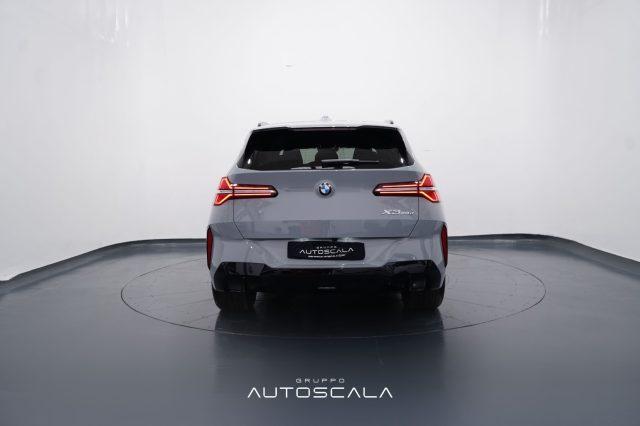 BMW X3 xDrive20d 48V MSport