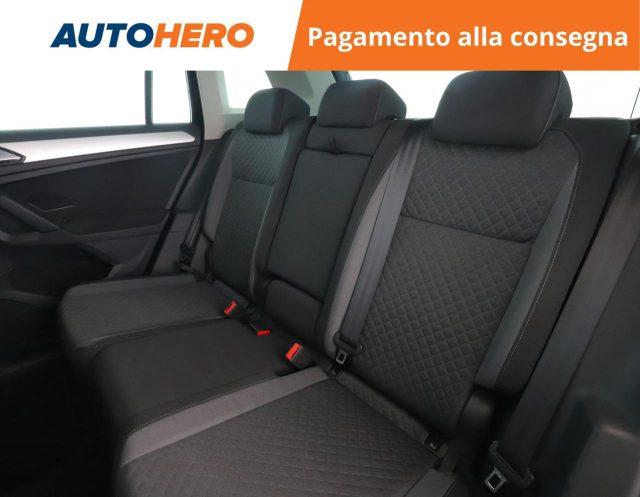 VOLKSWAGEN Tiguan 2.0 TDI SCR DSG Sport BlueMotion Technology