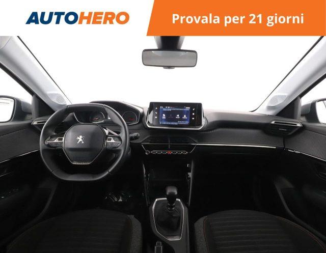 PEUGEOT 208 BlueHDi 100 Stop&Start 5 porte Active Pack