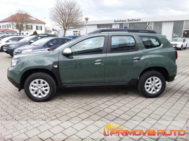 DACIA Duster 1.0 GPL